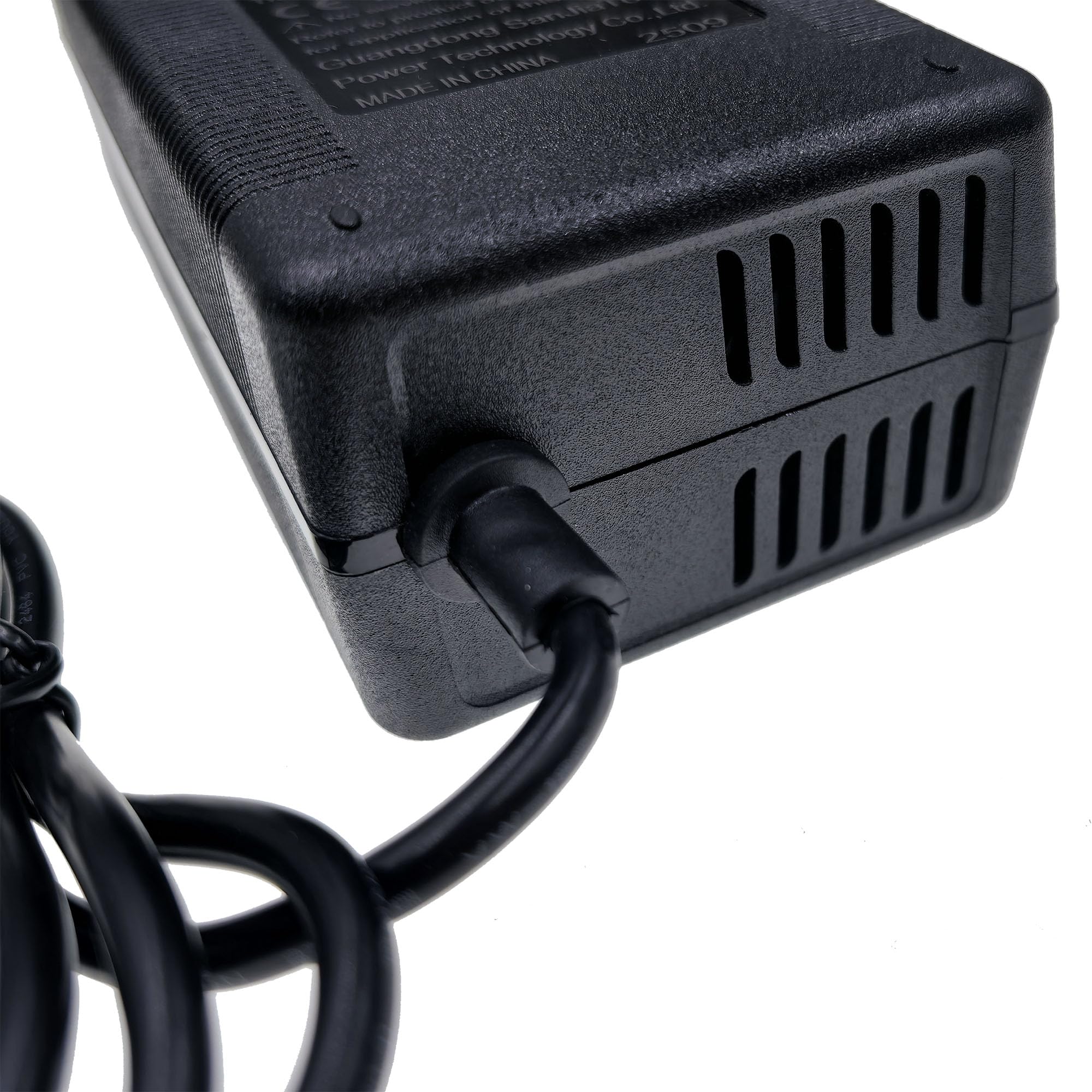 Chargeur 53,6 V pour MI4 Ultra Pro 2ème génération Navee N65i S65S40 S60 Accessoire de scooter électrique Chargeur de batterie de rechange