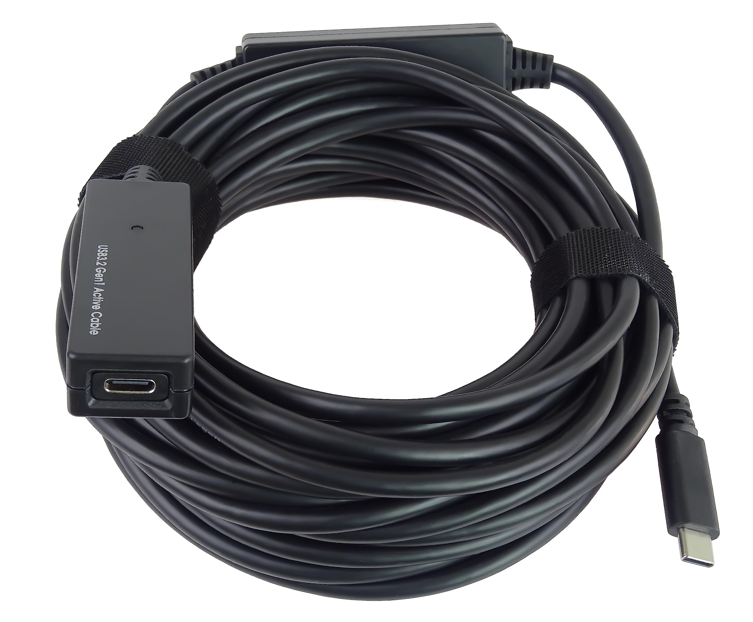 PremiumCord Cavo Prolunga USB Attivo Con Ripetitore 5m Usb A Femmina A A Maschio Cavo Usb 3 2 Super