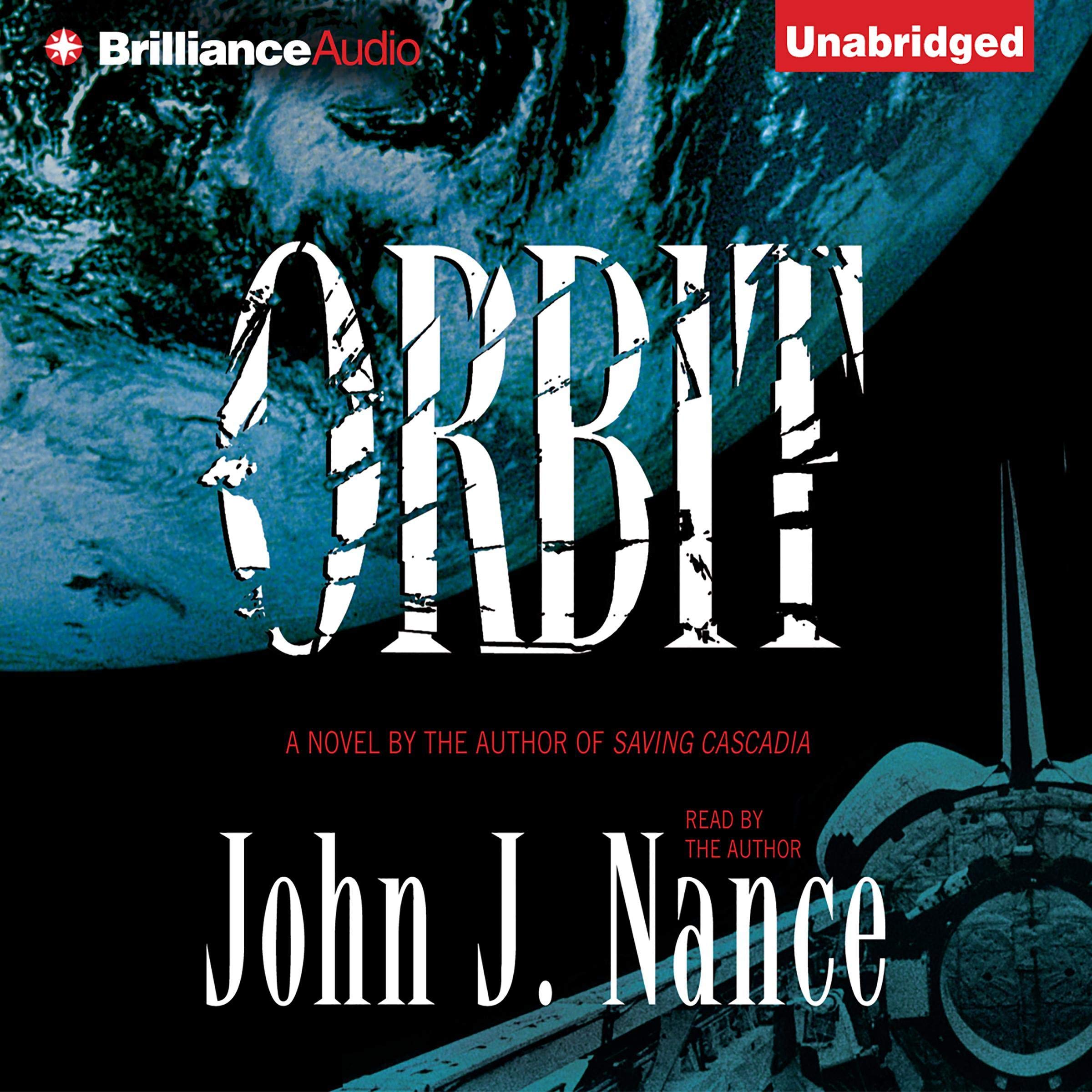 Cover art for Orbit