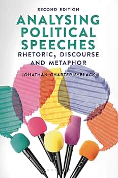 Great Speeches for Criticism ＆ Analysis 81wDrPiLGxL._UF350,350_QL50_.jpg