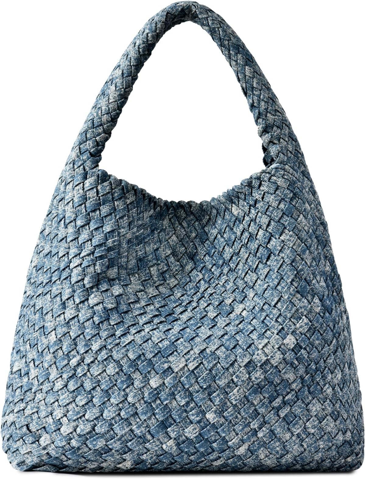 Women's A2 Woven Bag