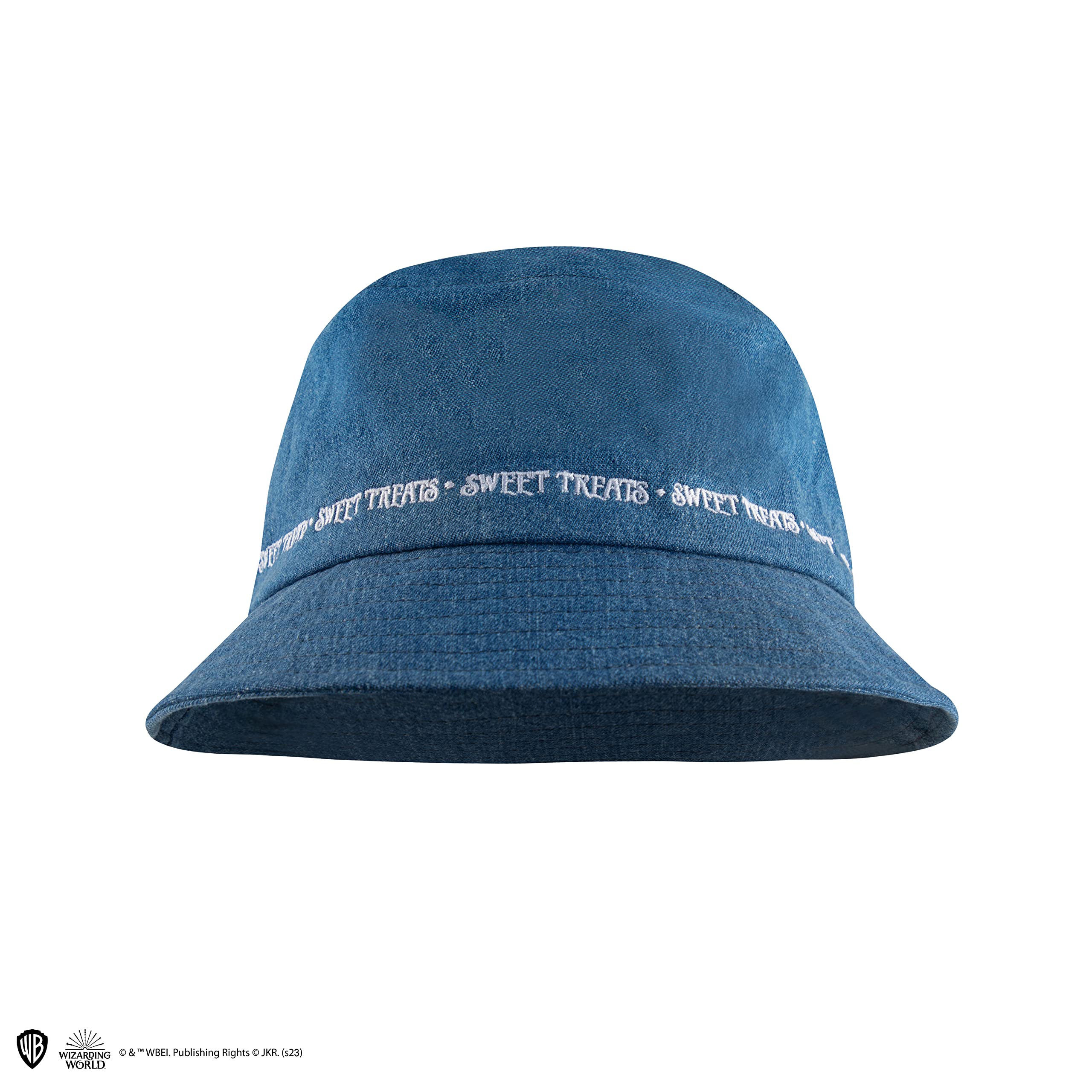 Cinereplicas Sombrero Reversible HoneyDukes - Image 3