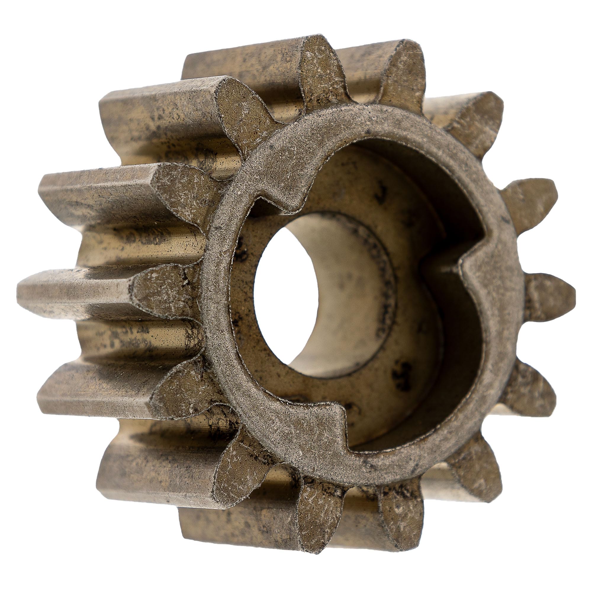 CUB CADET 717-1761 Left Hand 14T Spur Gear CSV070 CC46ES