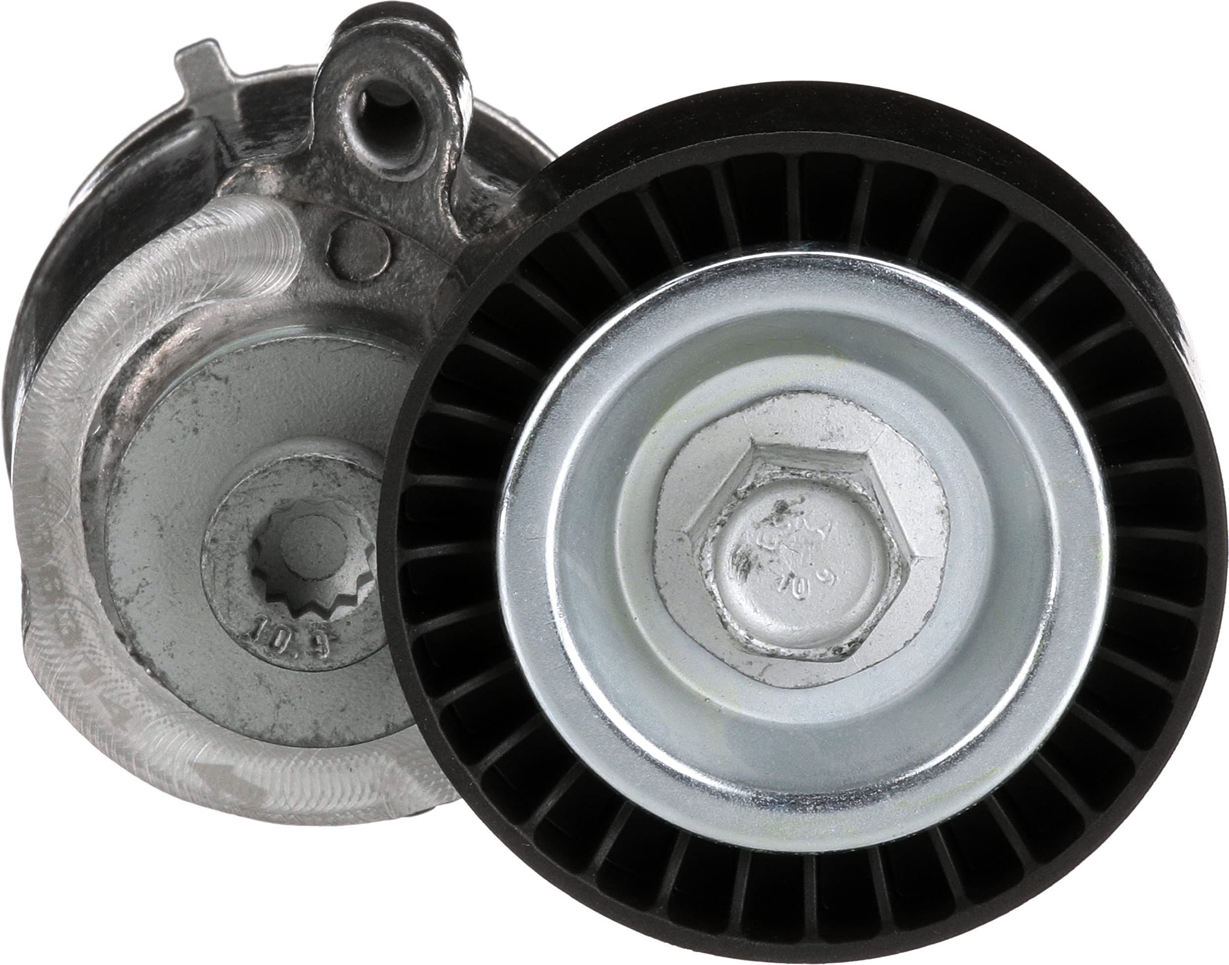 Amazon.com: Gates 38314 DriveAlign Automatic Belt Drive Tensioner 