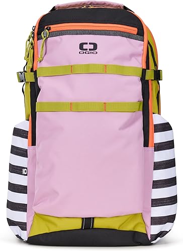 Miniatura 6 de OGIO Alpha 25 Mochila Purple Passion, 25 litros