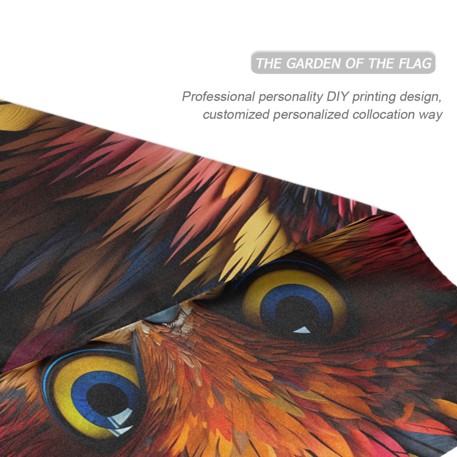 GoldRock Lot De 50 Plues Colorées Pour Travaux Anuels - Plues - Pour Enfants - Décoration De