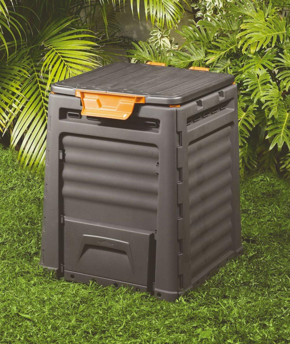 Eco Composter Amazon.co.uk Garden