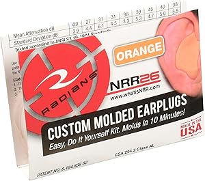 14 Best Earplugs for Snoring 8 81wE+I+eX1L. AC SL300