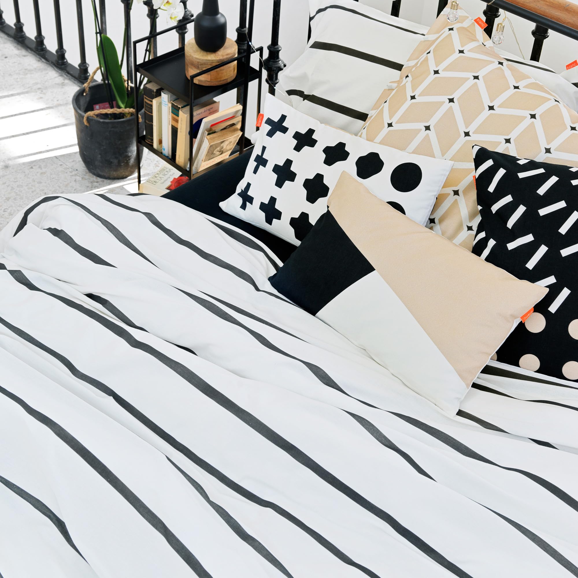 Blush sand Funda nórdica 240x220 cm (Cama 150/160)_AlexandraHouse