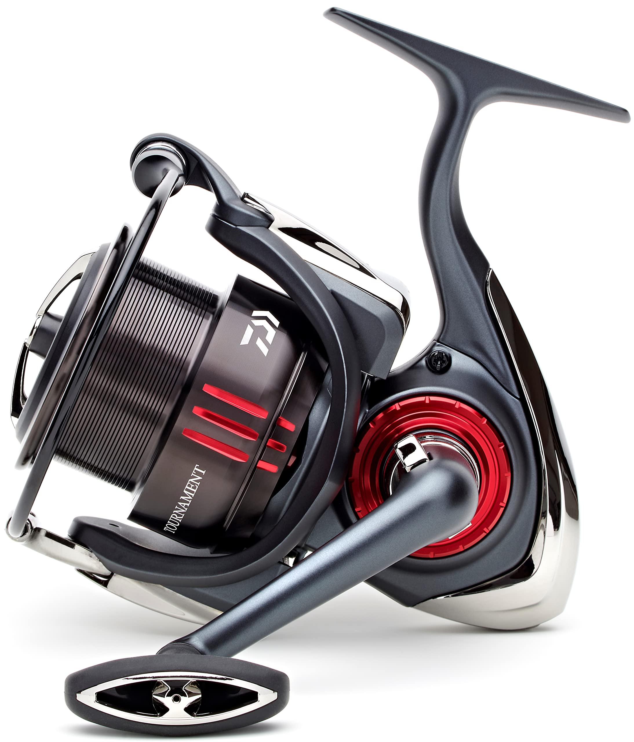 Amazon.com : DAIWA 20 Tournament 4010 QD, Feeder Fishing Reel