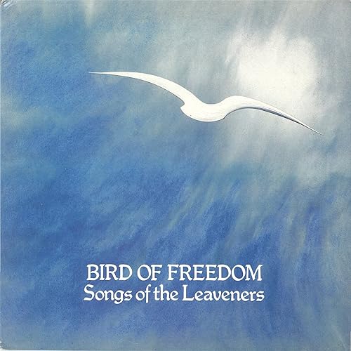Bird of Freedom