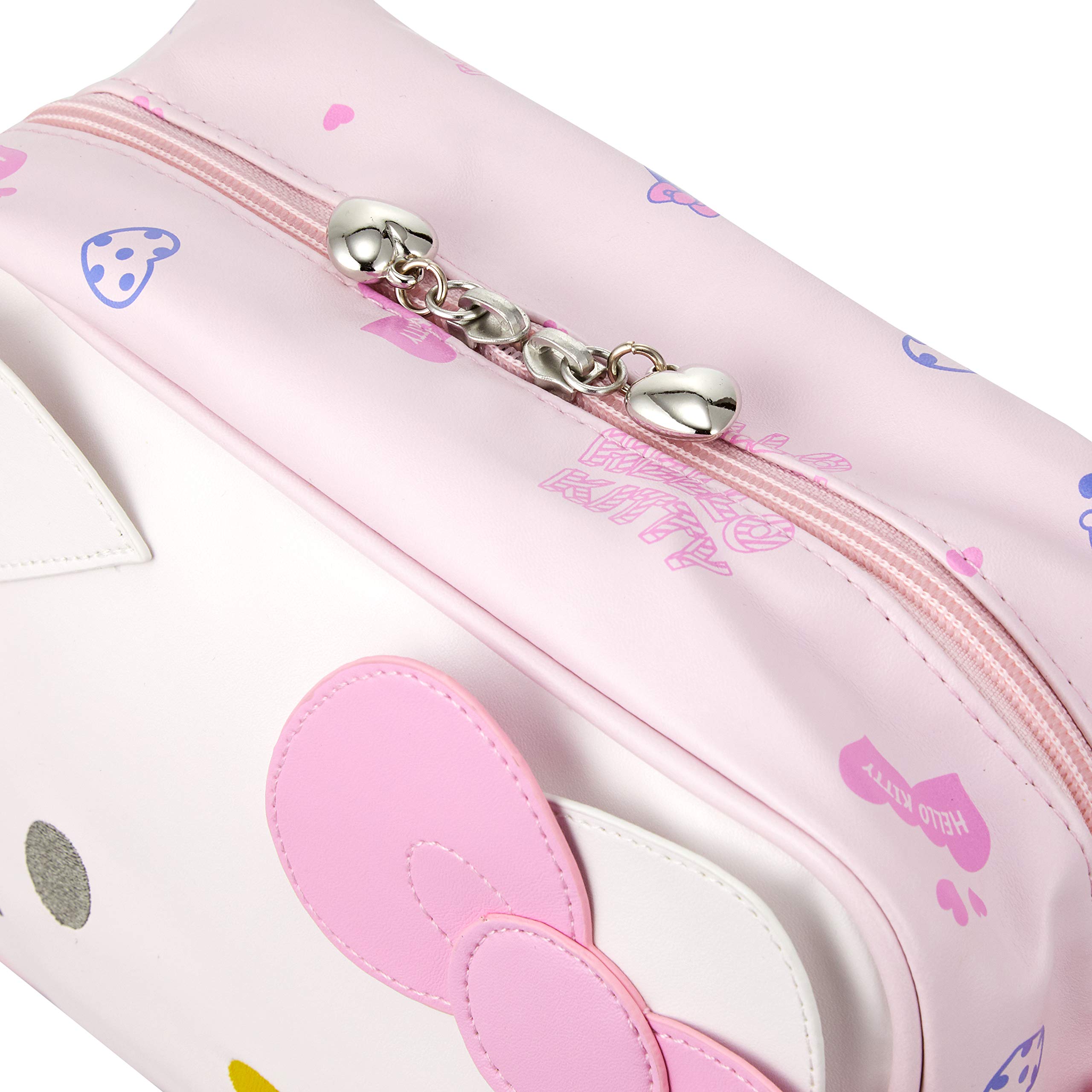 PINKO ピンコ✨ハローキティ　ラインストーン　オフショルダー　サンリオ　M 楽天市場】ハローキティ チェーンショルダー付きコインケース（I