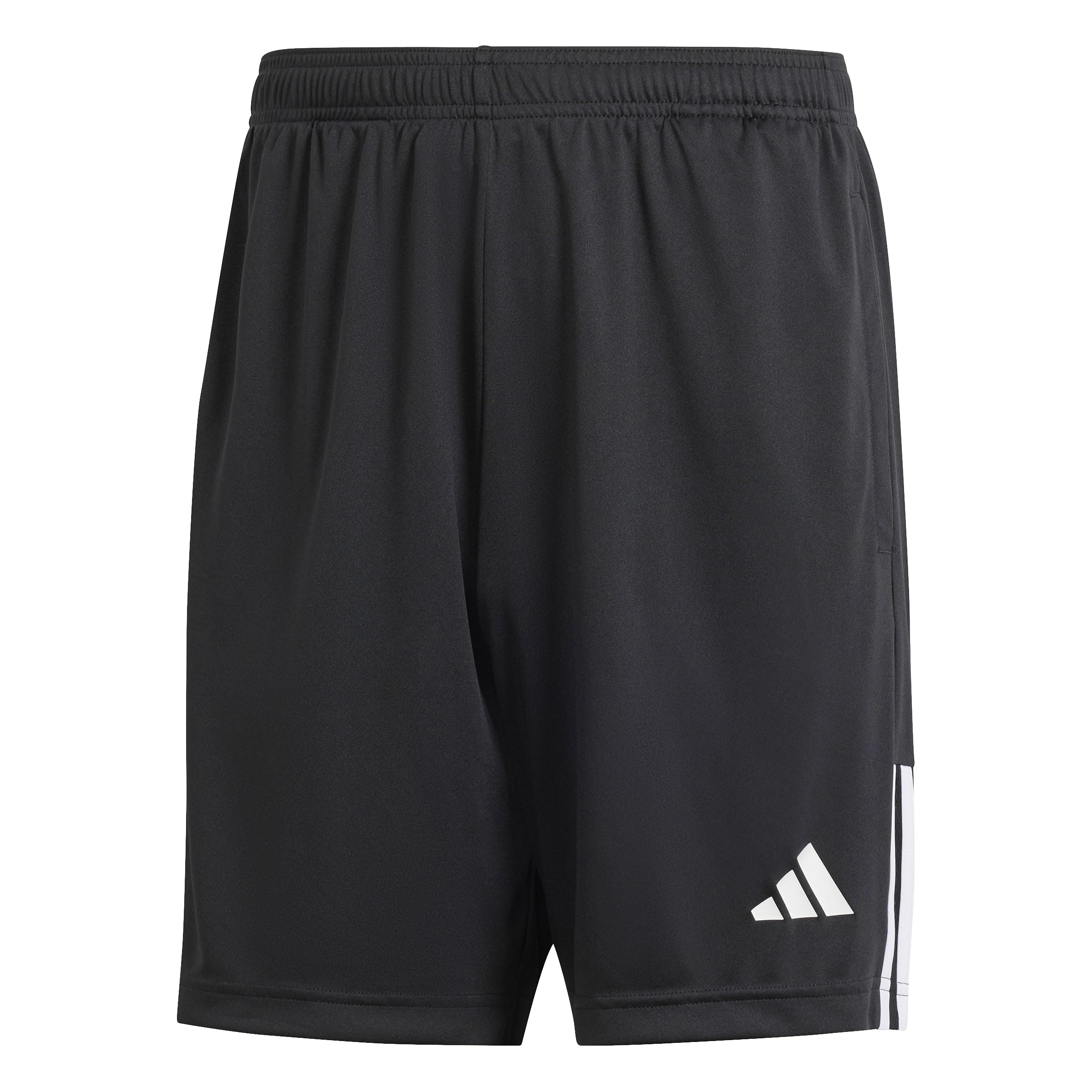 adidas(アディダス) ハーフパンツエアロレディ セレーノ カット スリーストライプスショーツ IZA52 トレーニング ジム カジュアル ライフスタイルメンズ - 2