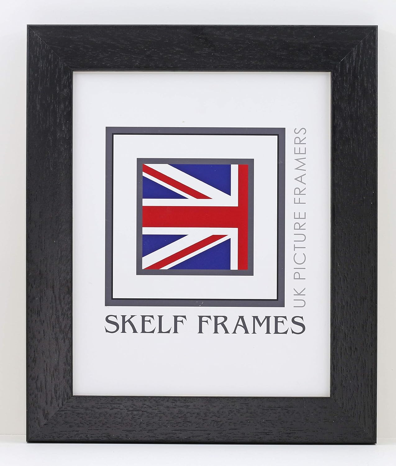 Skelf Frames 700mm x 500mm PICTURE PHOTO POSTER FRAME (Black) Amazon