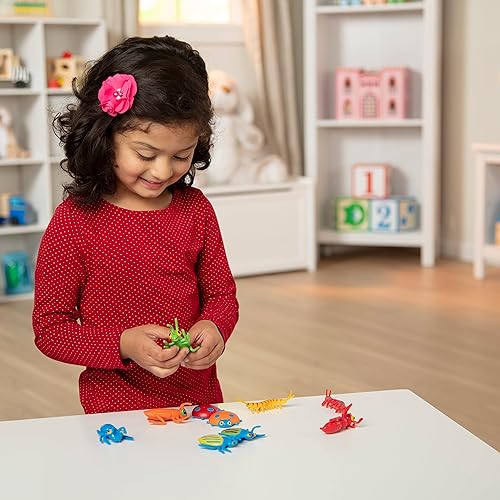 Miniatura 7 de Bolsa de bichos de juguete Melissa & Doug