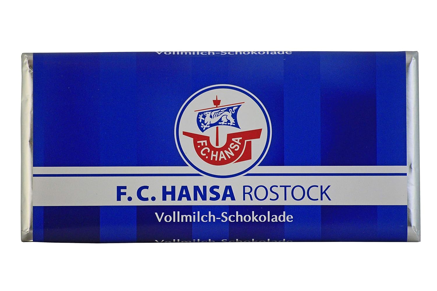 F.C. Hansa Rostock Team Schokolade Amazon.de Lebensmittel & Getränke