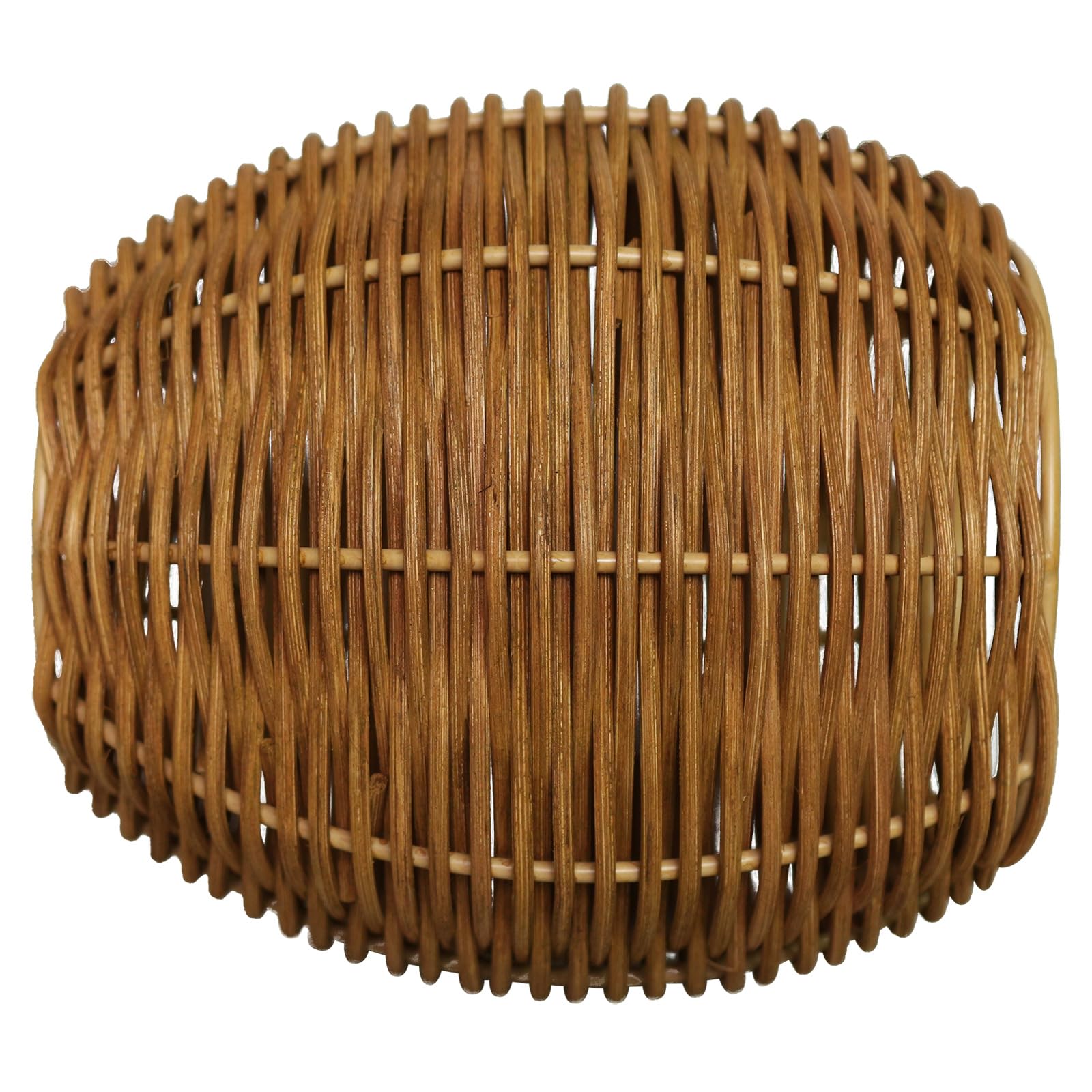 UK Lampshade Rattan-1PACK TY