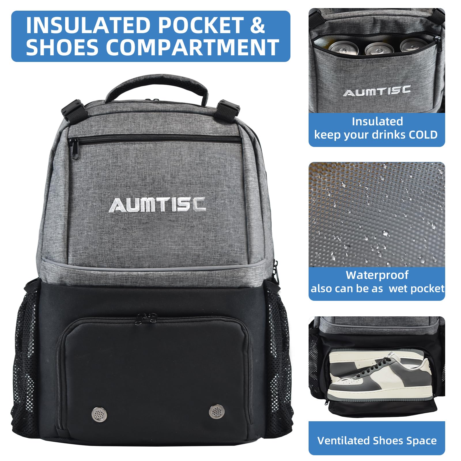 Jet Pack Lacrosse Unlimited Backpack Warrior Jet Pack Lacrosse