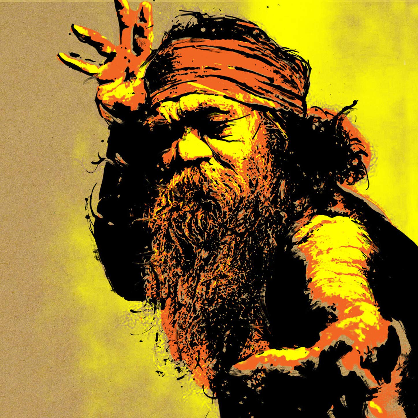 Willie and the Bandits 