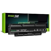 Green Cell Batteria J1KND per Portatile DELL Inspiron 15R N5010 N5030 N5050 Q15R N5110
