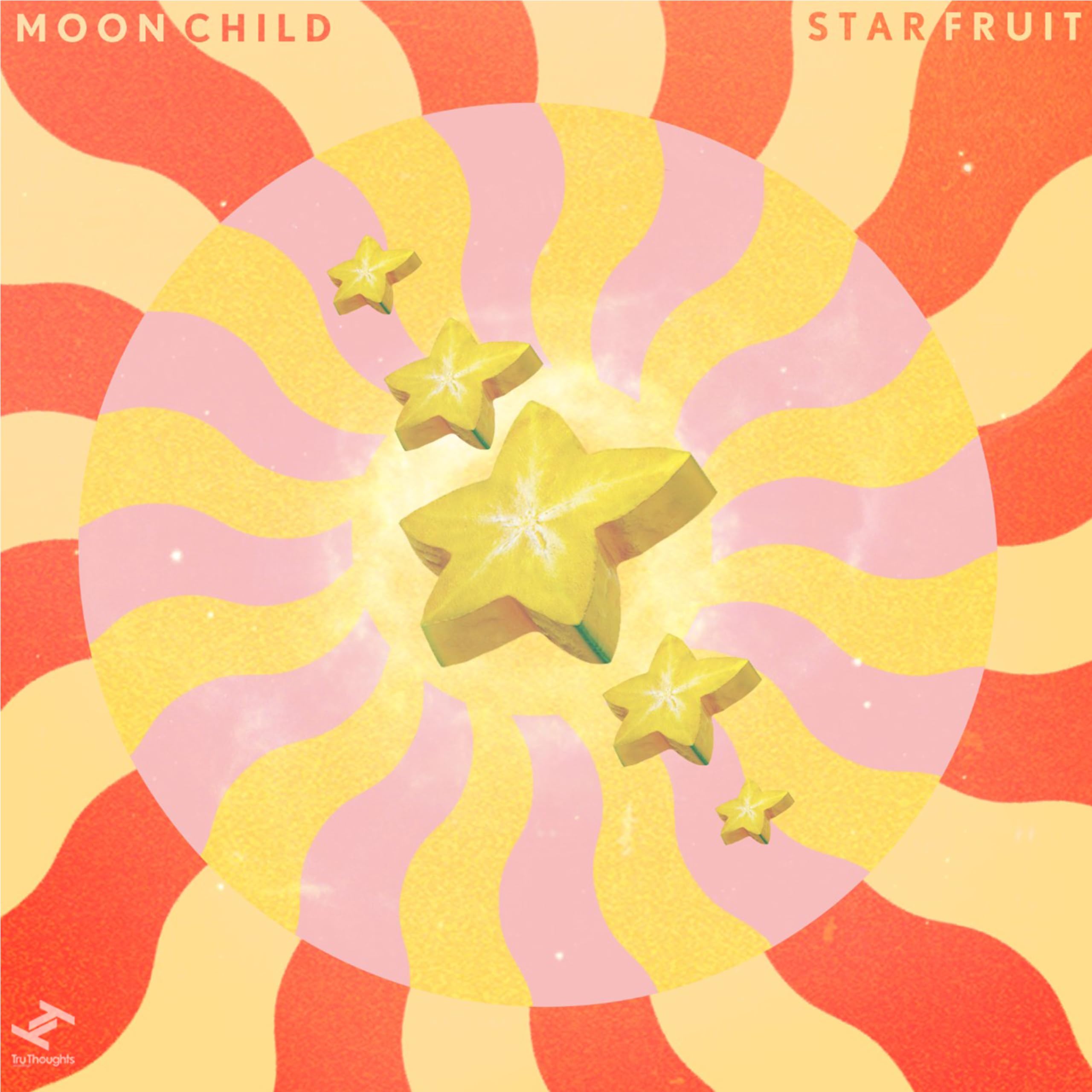 Starfruit (2LP) [VINYL]