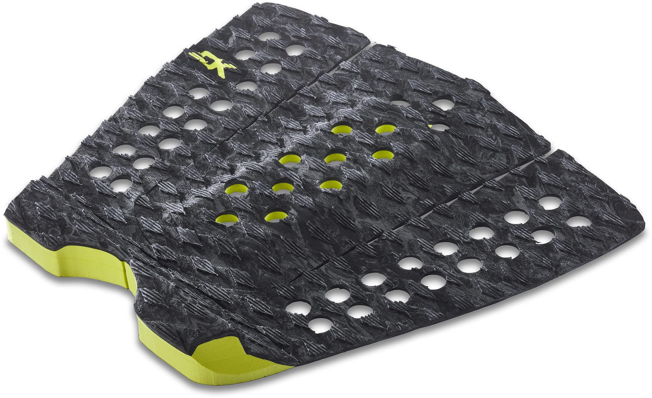 Dakine Wideload Surf Traction Pad - Unisex, Electric Tropical, One Size