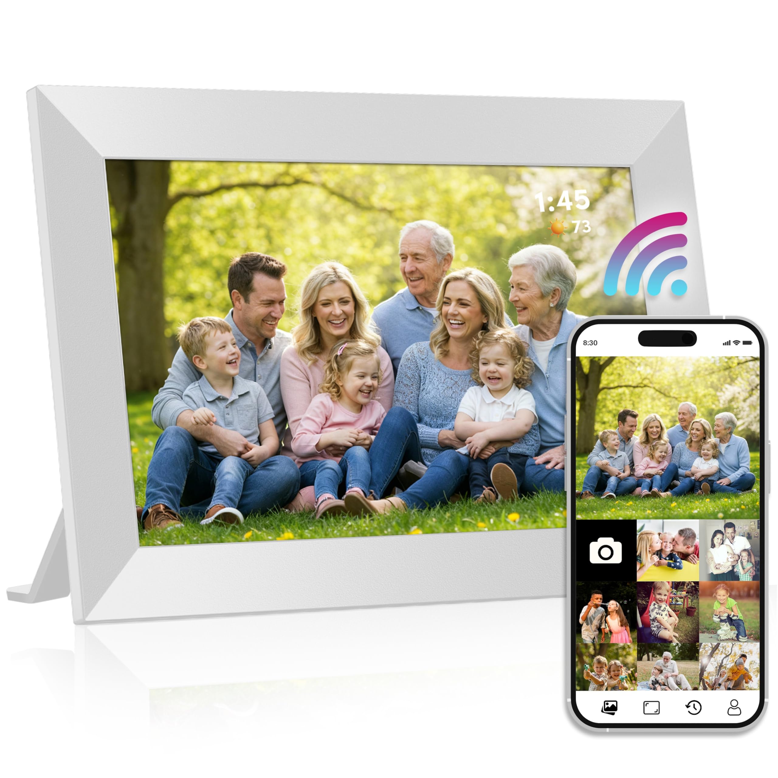 Amazon.com : Brookstone 10