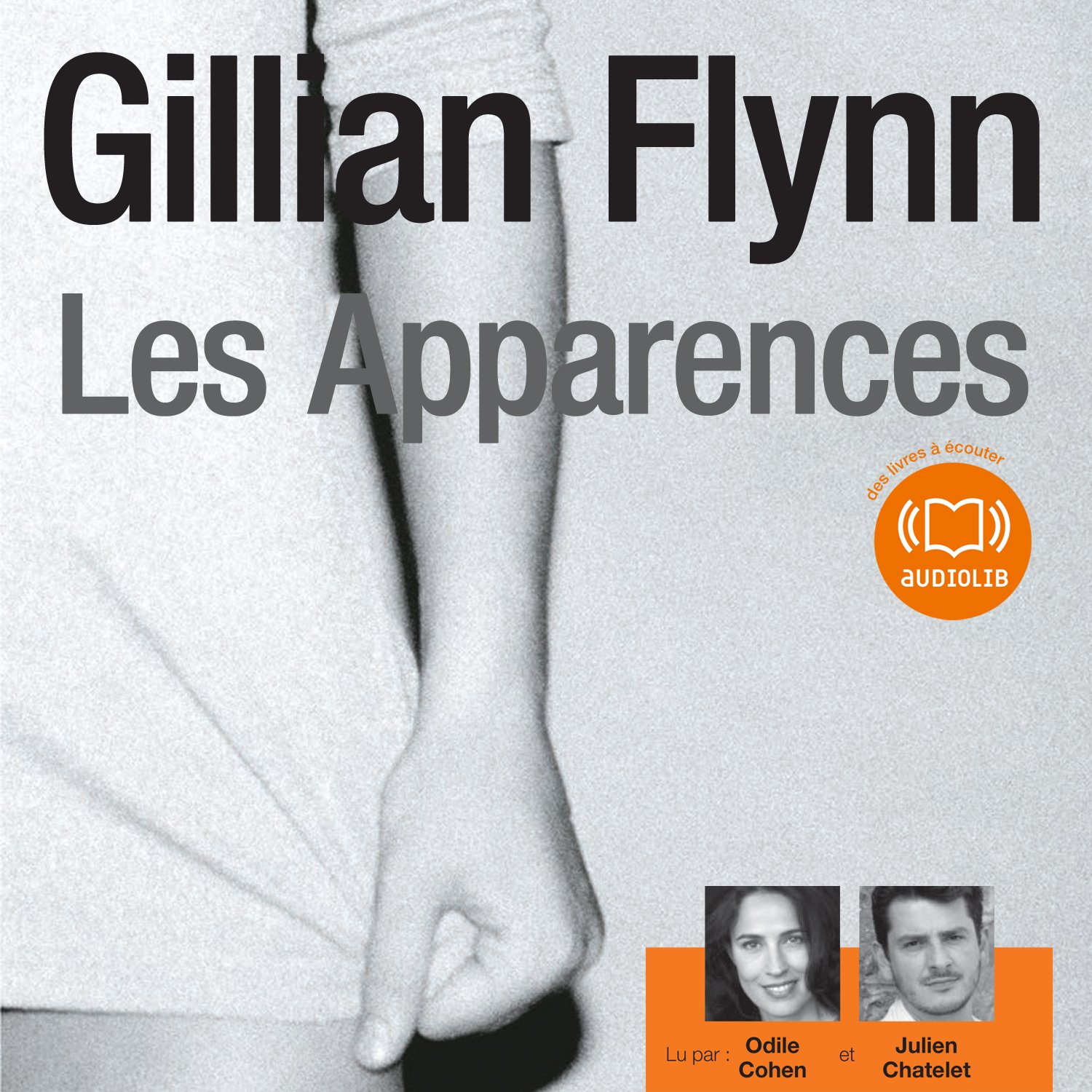 Cover art for Les Apparences