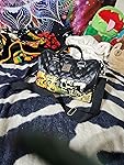 Review Image by GingerSnap GingerSnap