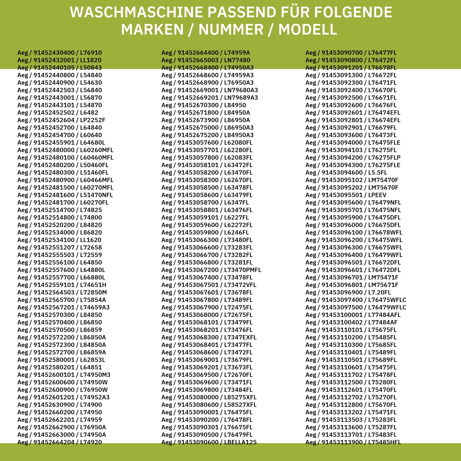 Seifenschale (Seifeneinheit, Seifenschalenschublade, Waschmittelschale) für u.a. AEG, Electrolux Waschmaschine 1325075115