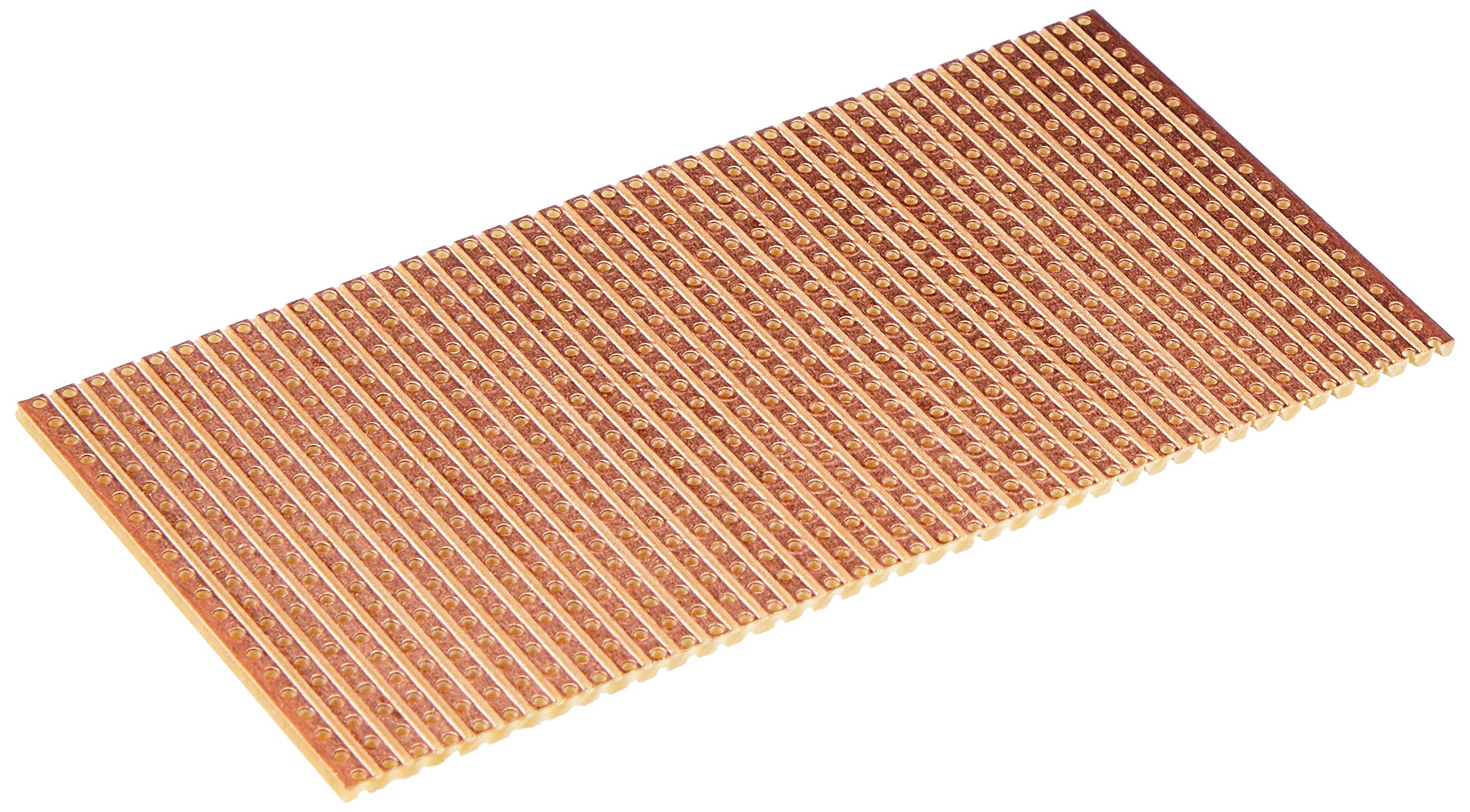 Image secondaire de Lot de 25 Circuits Imprimés en Papier Dur Rademacher 50 x 100 mm