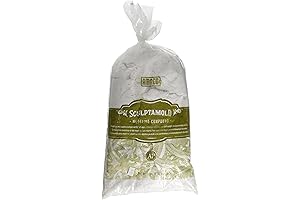 AMERICAN ART CLAY SCULPTAMOLD: Sculptural Wonders Made Easy