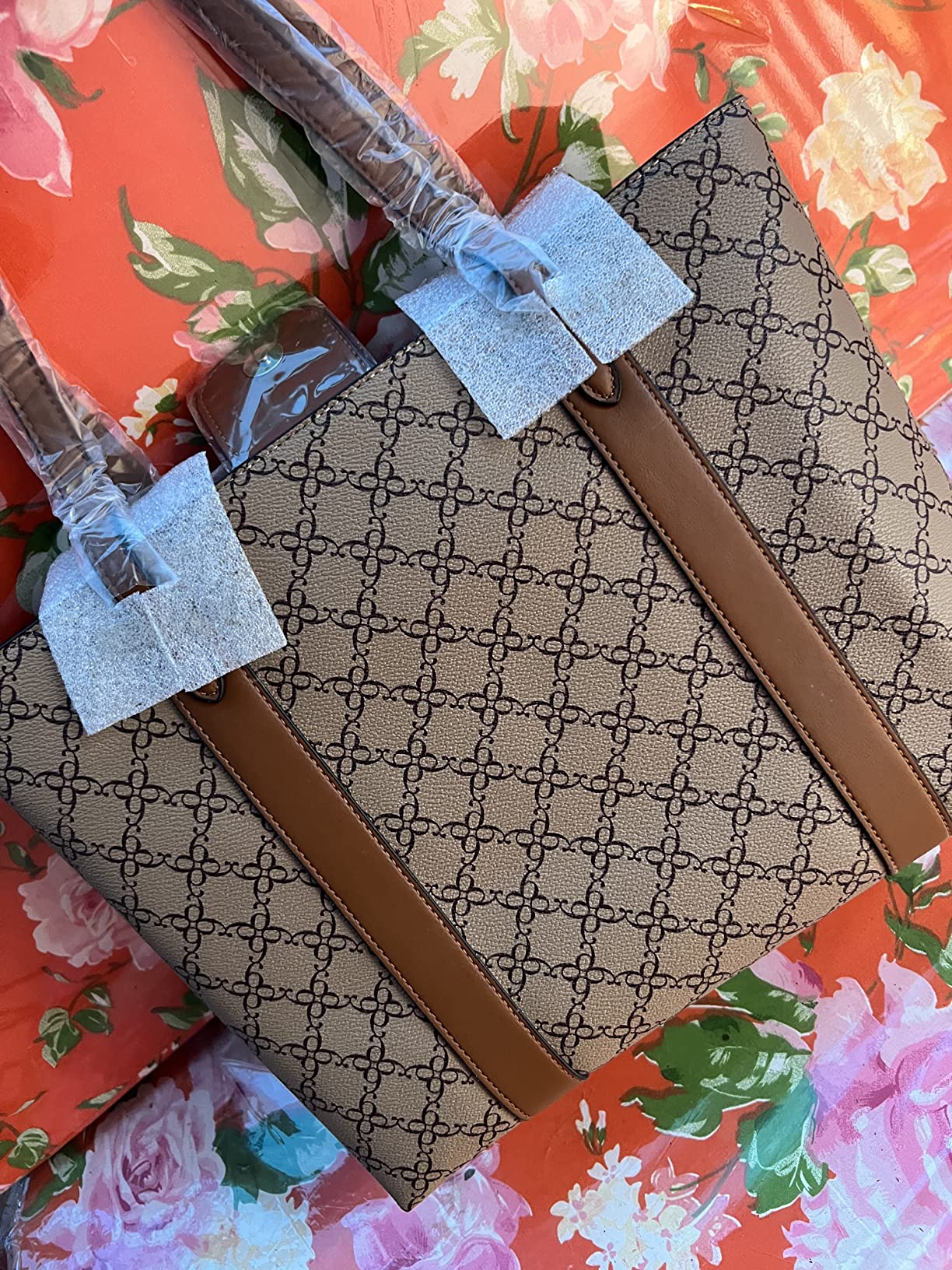 14/mo Finance Nine West Paulson Tote Buy Now, Pay Later