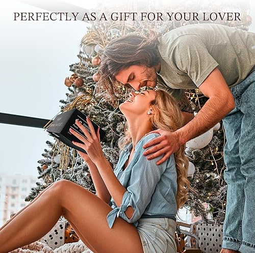 Miniatura 9 de KITESSENSU Juego de coctelera de camarero, juego de barra plateada de 6 piezas con soporte, kit de barra con herramientas esenciales para accesorios