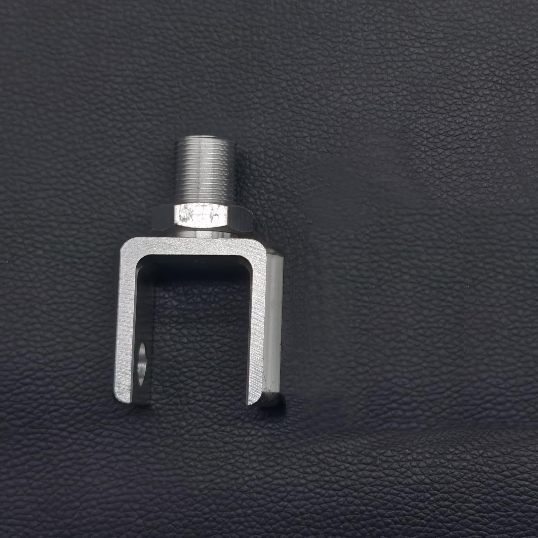 OEM Front Only Damper Shock Absorber Compatible with Samsung Model Numbers WF501ANW/XAA, WV60M9900AV, WV60M9900AV/A5