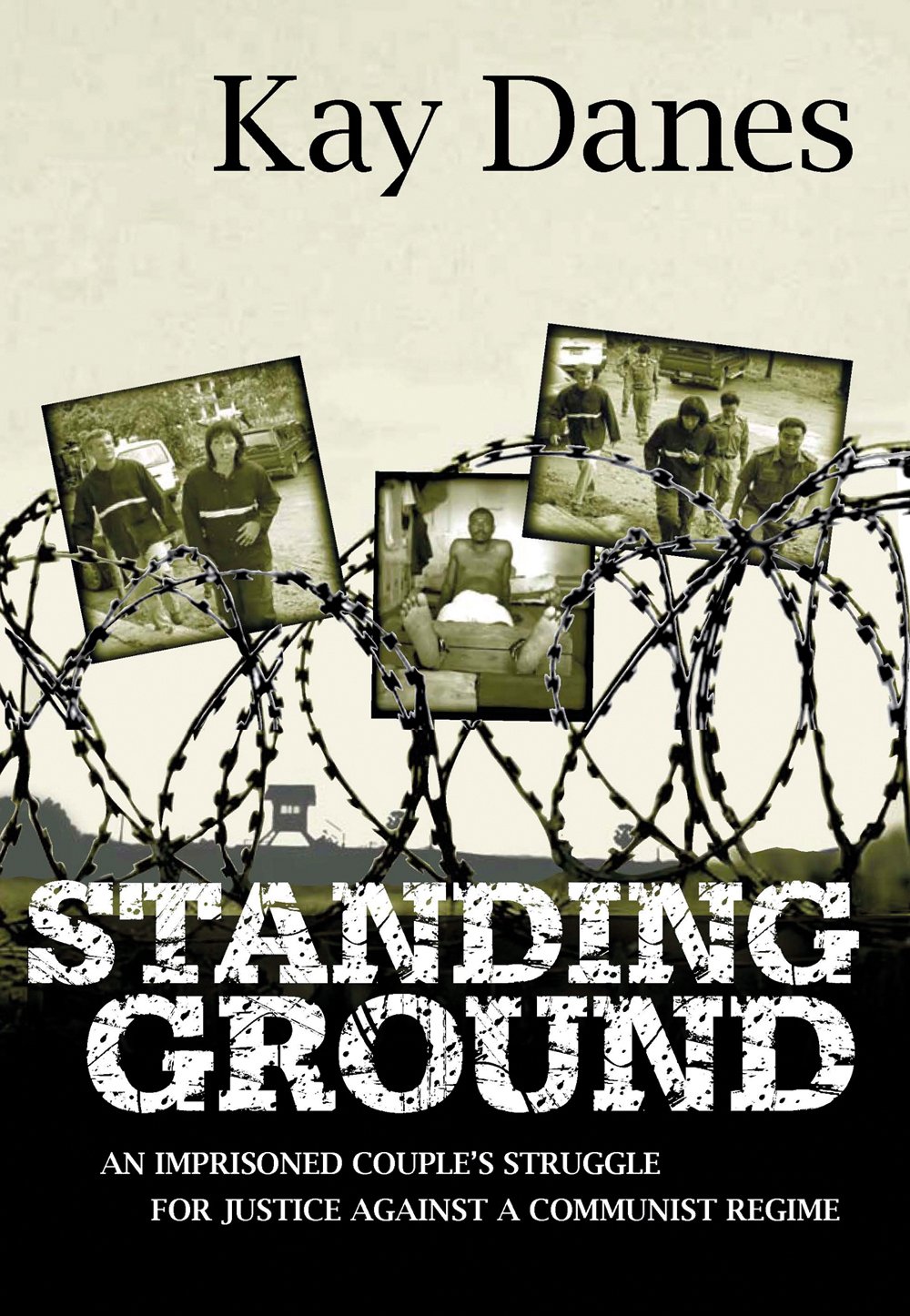 Standing Ground