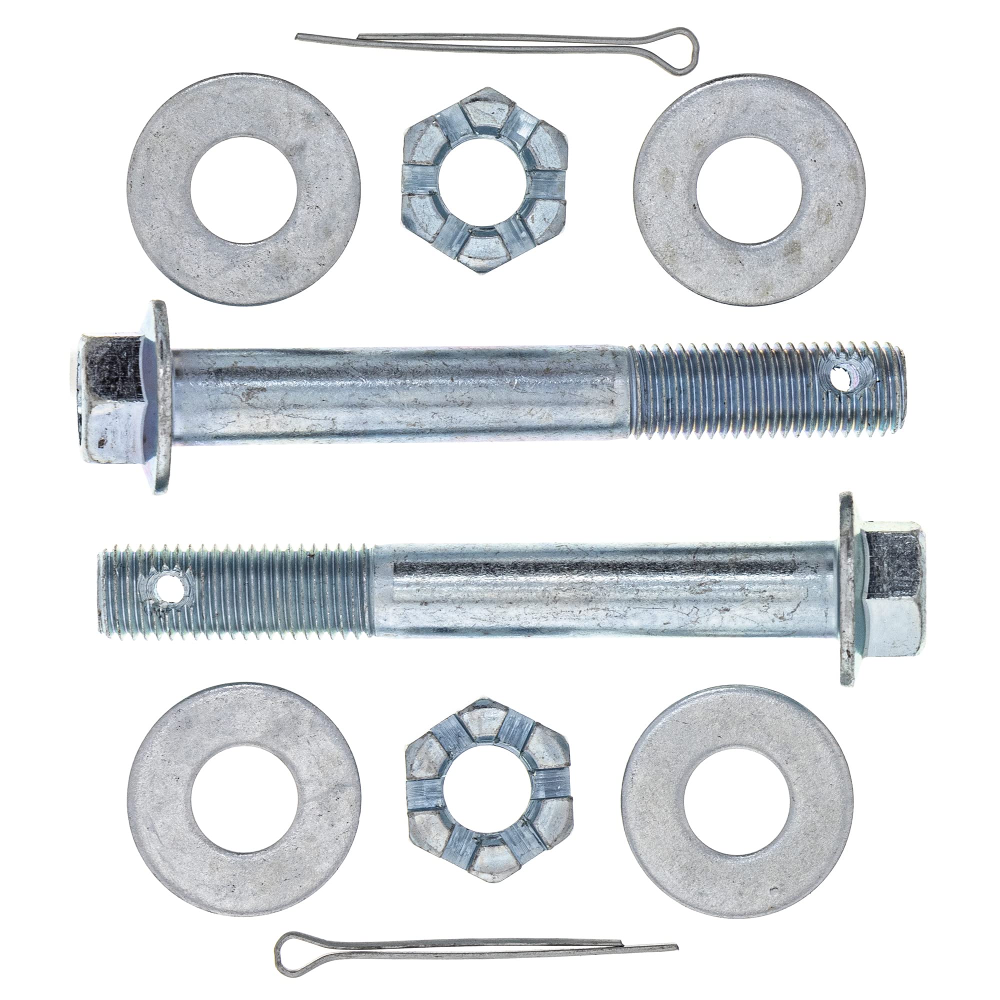 Amazon.com: NICHE Tie Rod End Kit for Can-Am Commander 1000 800R 