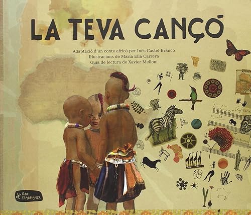 La teva cançó (Petit Fragmenta)