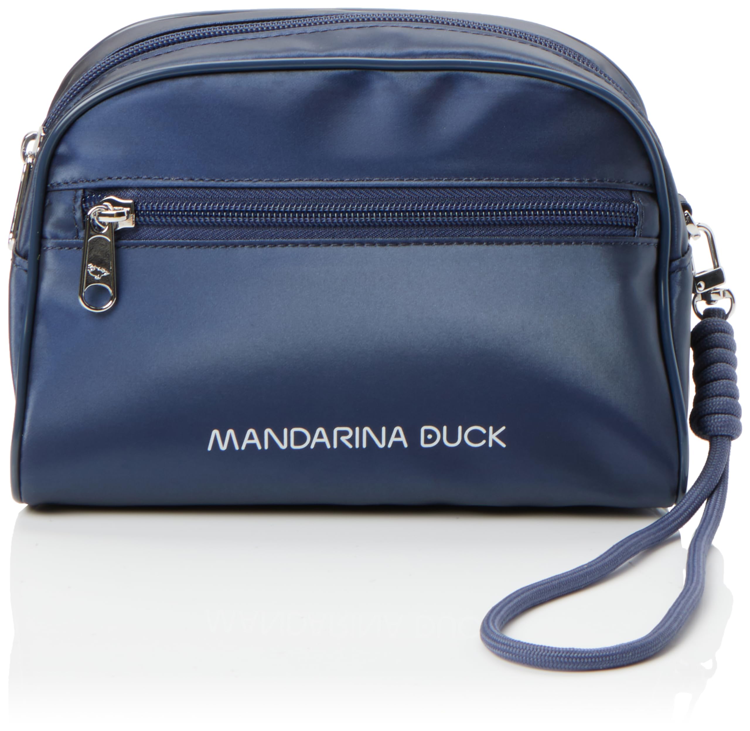 Mandarina Duck Women's Utility Pouch, Sargasso sea
