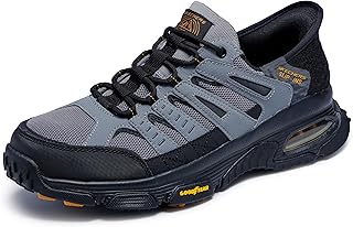 Skechers
Mens Skech-air Envoy Emissary Hands Free Slip-insSneaker
