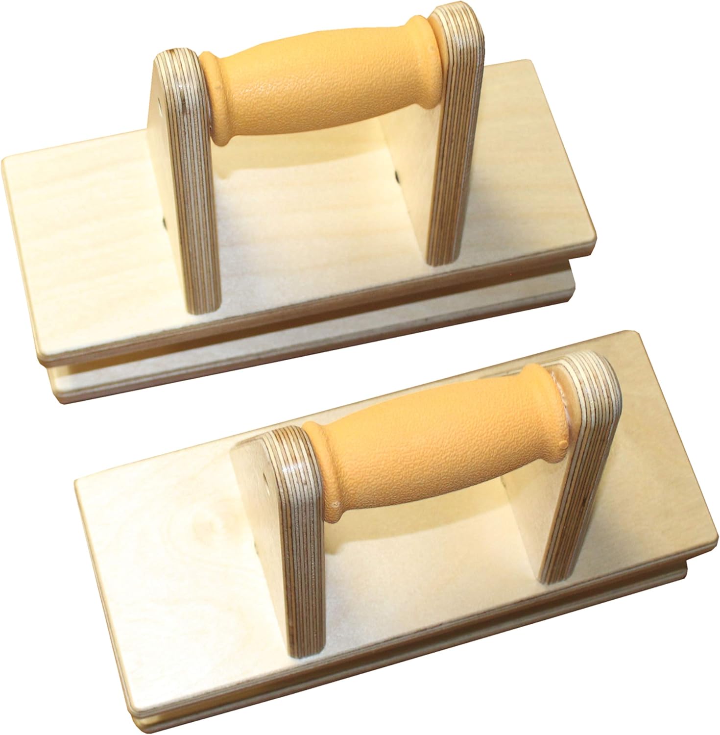 Durable Grip Arm Push Up Blocks