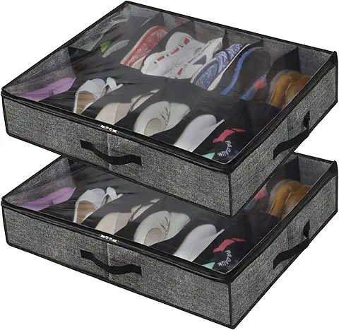 Organizador de zapatos