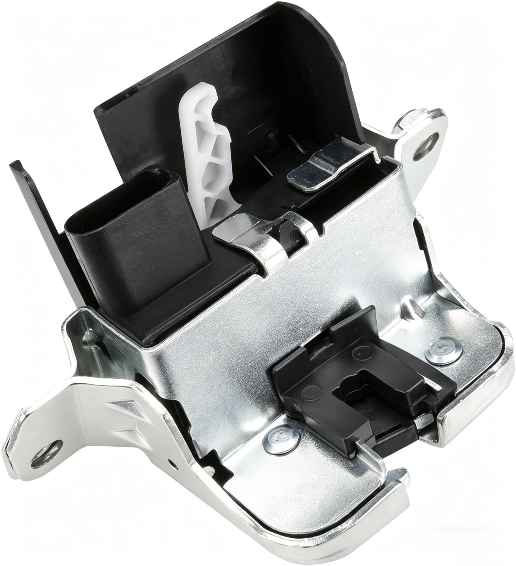 ZEALfix Trunk Rear Tailgate Boot Trunk Lid Lock Latch 7P0827505N Fit Sharan T Alhambra 7P0827505G