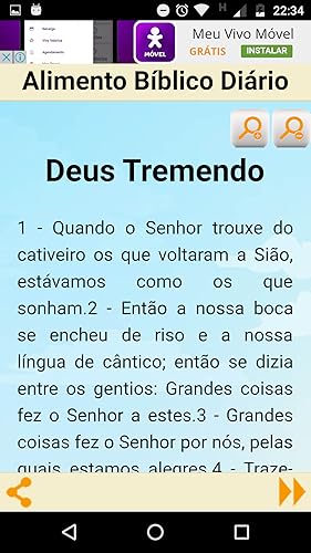 Pão Diário