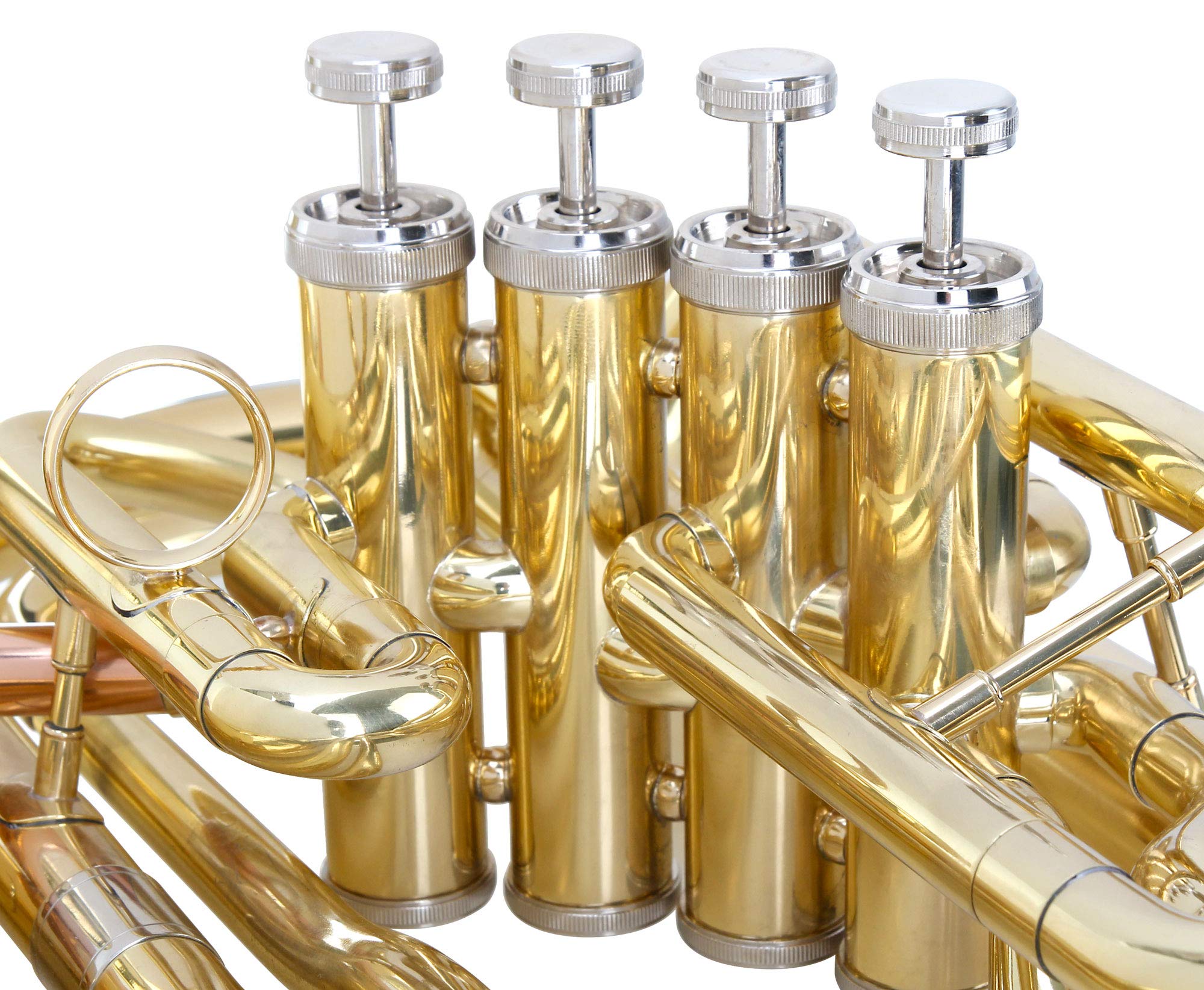 Classic Cantabile Brass OBB-400 Bariton