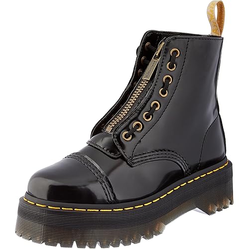 Dr. Martens Women's Vegan Sinclair Fashion Boot