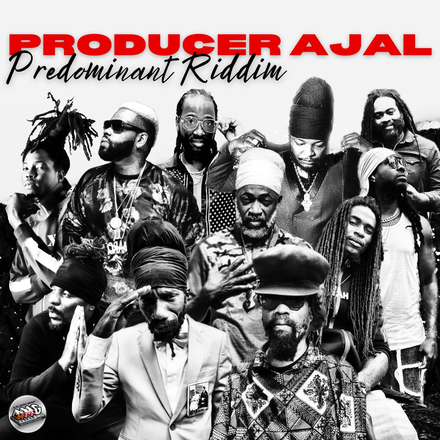 producer Ajal