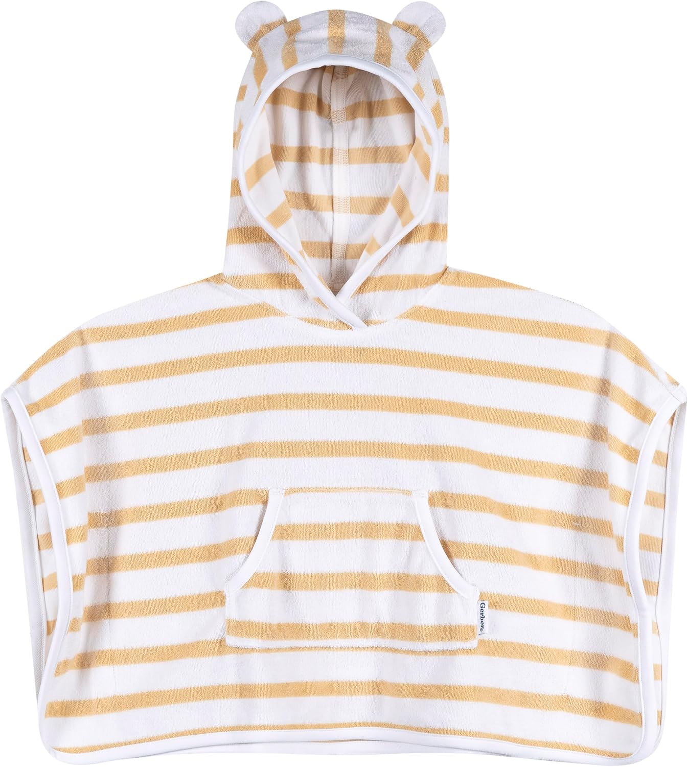 Gerber Baby Boys & Girls Swim Coverup
