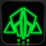 Sharp graphics with huge particle effects.