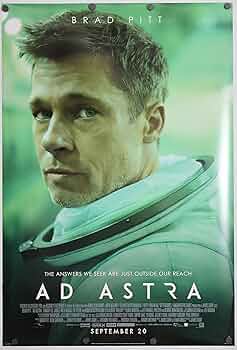 BRAD PITT INTEGRAL SILVER ポスター BRAD PITT INTEGRAL SILVER ポスター BRAD PITT,AUTHENTIC